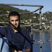 Peyman Koushkestani's Photo