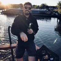 Nicholas Green's Photo