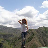 Meline71 Baghdasaryan的照片