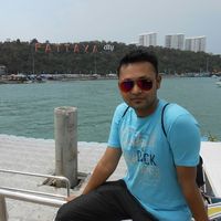 Salauddin Sumit's Photo