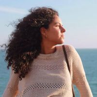 Sara Morcillo Valor的照片