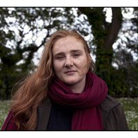 Claire Kern的照片