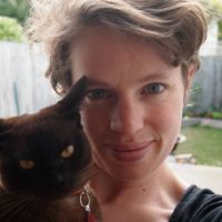 Heather Brown's Photo