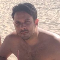 Jorge Cardoso's Photo