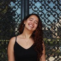 Gabriela Rey's Photo