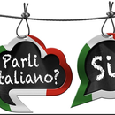 Parliamo italiano?'s picture
