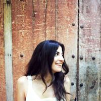 Natalia Lobato的照片