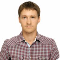 Dmitry Zhestkov's Photo