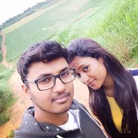 Satish Ramakrishna's Photo