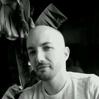 Le foto di Florent Bissiriex