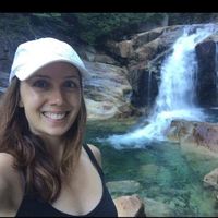 Jennifer Neve的照片