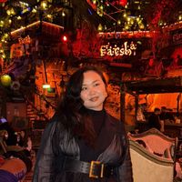 Altynay Yemelkhan's Photo