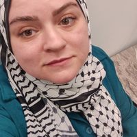 Ala Arafat's Photo