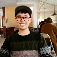 Seung Jae Lee's Photo