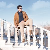 Erfan Haddadian的照片