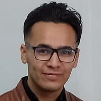 Hadj Mohammed Mohamed's Photo