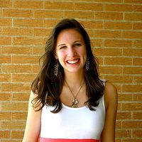 Jamie Potter's Photo