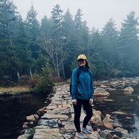 Aimie Jacques's Photo