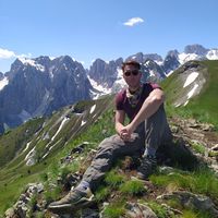 Luka Ivkovic的照片