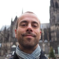 Фотографии пользователя Gabriel Grohmann