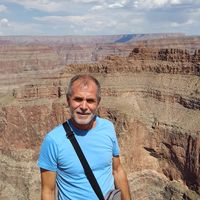 Antonio Rodriguez的照片