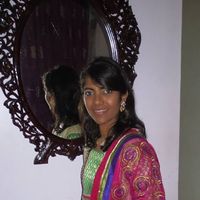 Nitishah Naugah's Photo