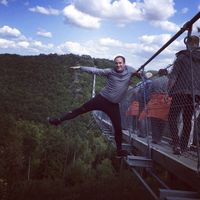 Yannick Krück's Photo