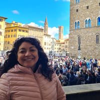 Nidia Agüero's Photo