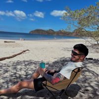 Breyner Mora's Photo