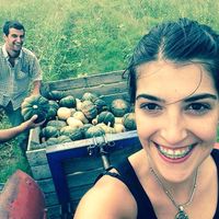 Alexandra Doldán's Photo