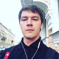 Pavel Demyanenko的照片