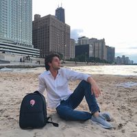 Rómance Bagajian's Photo