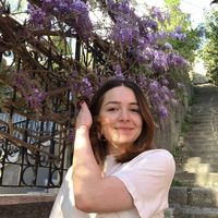 İrem Beyza Hüner's Photo