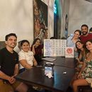 Weekly Couch Surfing Meeting's picture