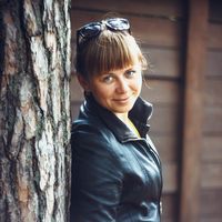 Наталья Мелиева的照片