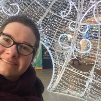 Le foto di Claire F.