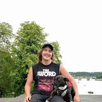 Solomon Plew的照片