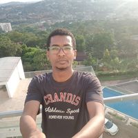 Ahmed Shibrain的照片