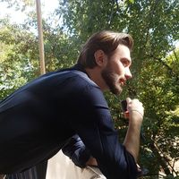 Dmitry ryzhov's Photo