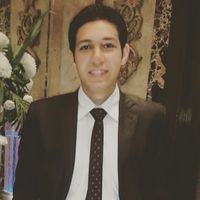 Ahmed  Mahmoud's Photo