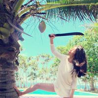 Fotos de Jin Parkhee