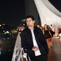 Hüseyin Deniz的照片