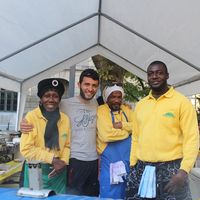 Bünyamin İşcan的照片