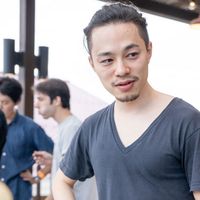 Photos de Daisuke Katsutum