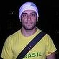 Diamantis TSOUPARIS's Photo