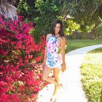 Syvan Diamond的照片