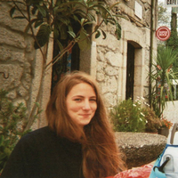 Clémence LENAY's Photo