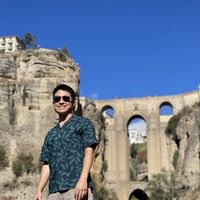 Chang Li-Ang's Photo