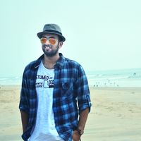 ritvick saini的照片