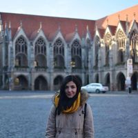 Fotos de Vanya Kraycheva